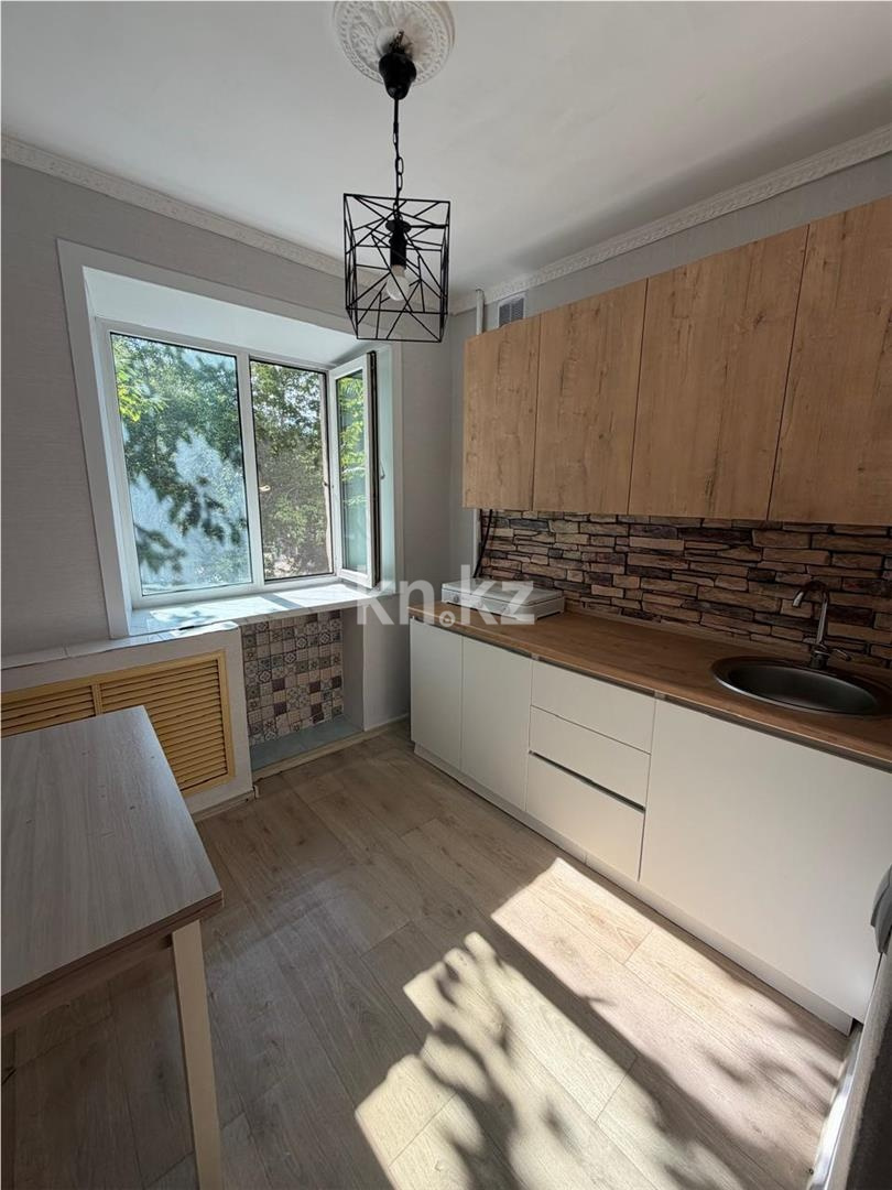 Продажа 1-комнатной квартиры, 29.6 м² - Продажа гаражей в Костанае фото 4 из 8