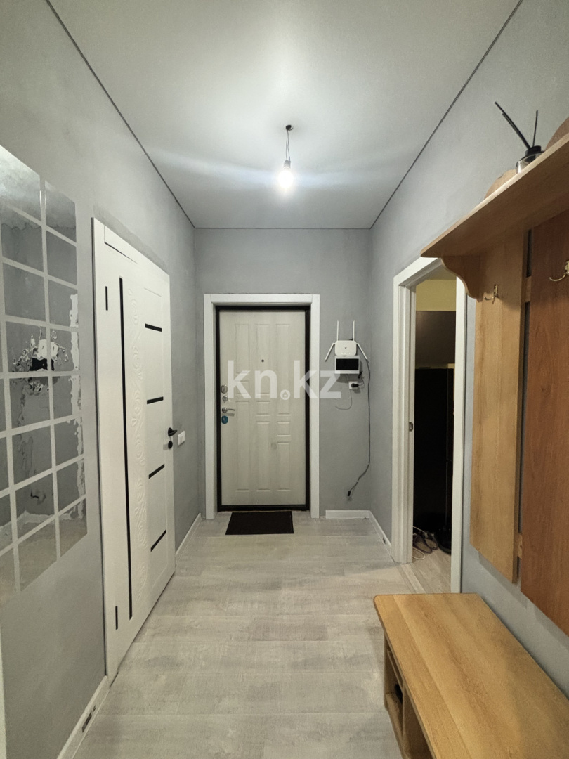 Аренда 1-комнатной квартиры, 37.7 м² - Аренда недвижимости в Костанае фото 10 из 14