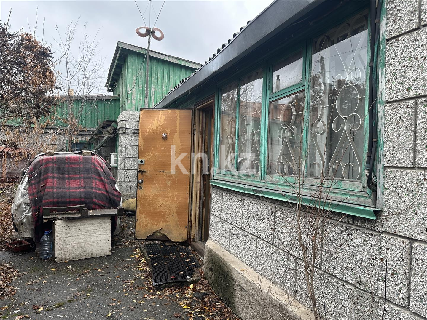 Продажа 4-комнатного дома, 153 м² - Продажа домов, коттеджей в Городе Караганды фото 8 из 9