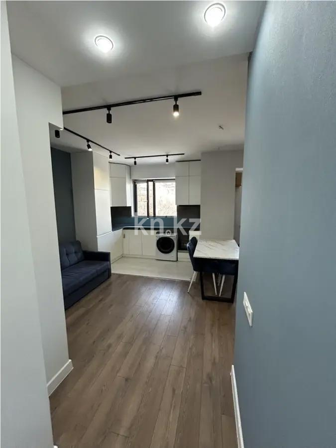Продажа 1-комнатной квартиры, 44 м² - Продажа однокомнатных квартир в Алматы - страница 27 фото 3 из 5