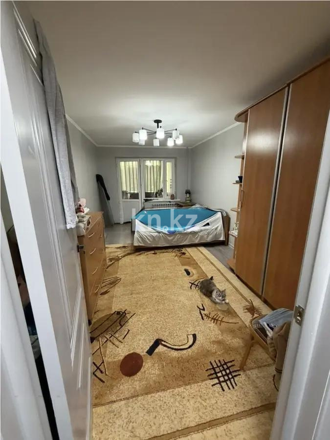 Продажа 3-комнатной квартиры, 66 м², мкр-н Алмагуль, дом  16 - Продажа  трехкомнатных квартир в Алматы без посредников фото 2 из 6