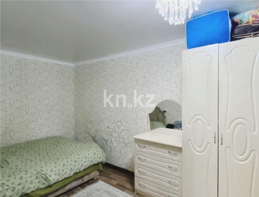 Продажа 2-комнатной квартиры, 44 м², мкр-н 12 в Караганде - фото 5