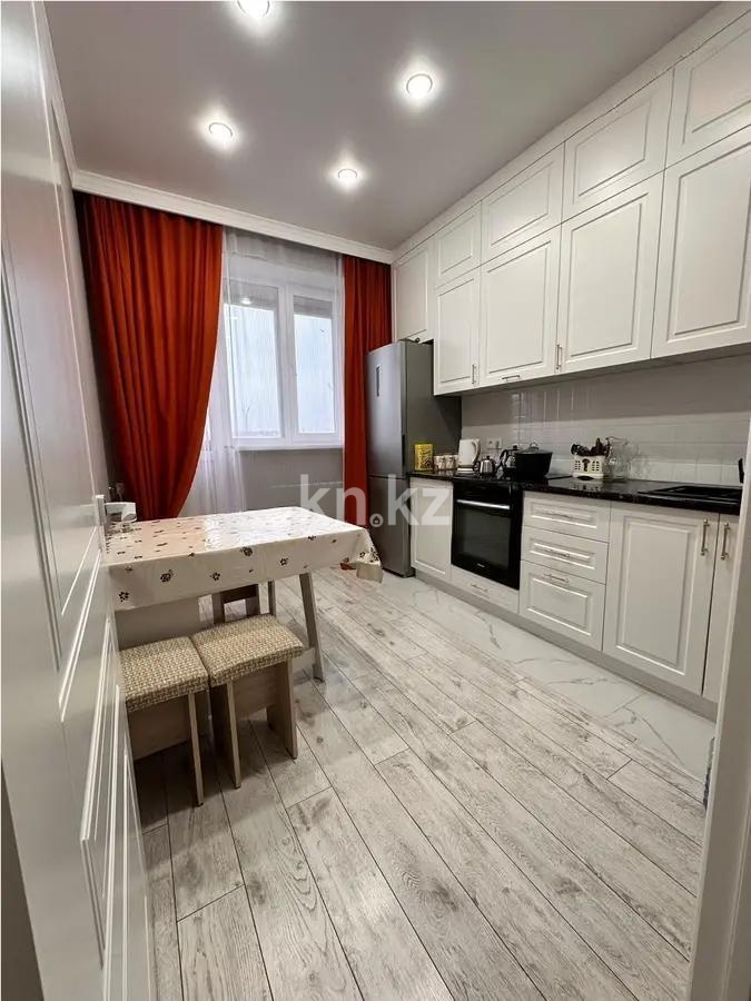 Продажа 3-комнатной квартиры, 63.5 м² - Продажа трехкомнатных квартир от собственников в Астане - страница 44 фото 3 из 5