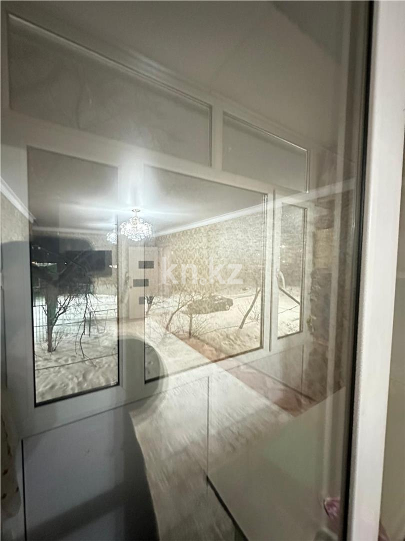 Продажа 3-комнатной квартиры, 57 м² - Продажа трехкомнатных квартир в Караганде фото 11 из 13