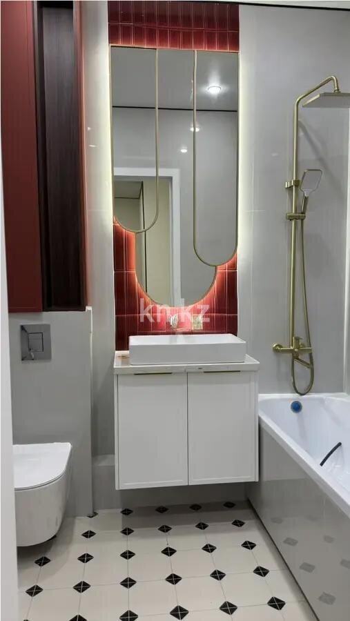 Продажа 3-комнатной квартиры, 70.6 м² в Астане - фото 4
