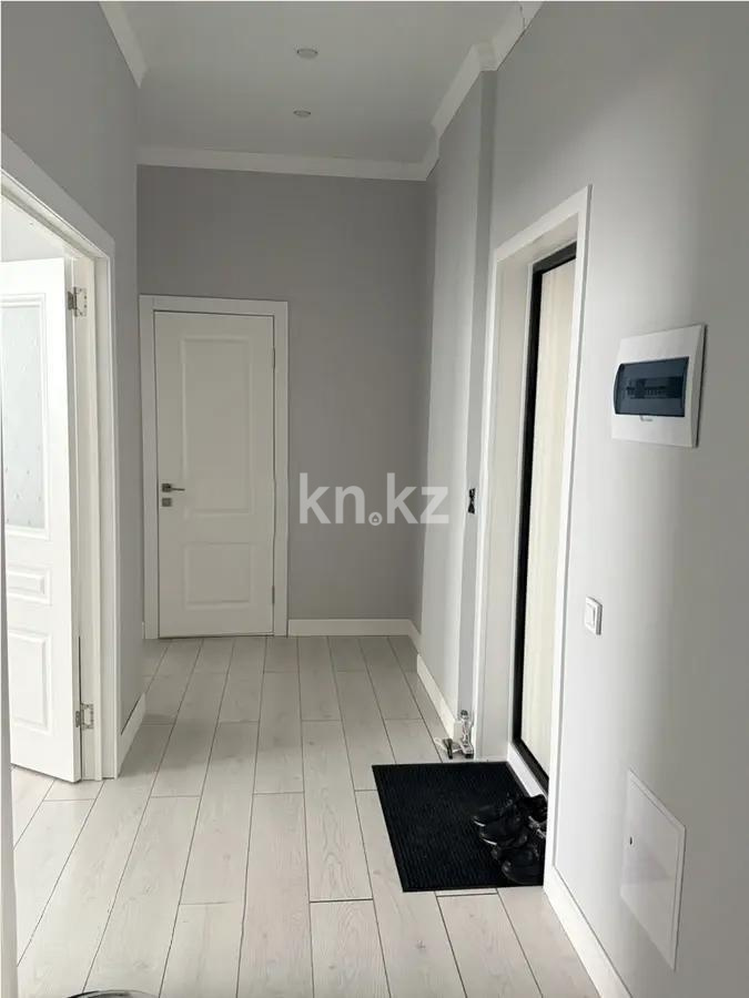 Продажа 2-комнатной квартиры, 57 м², ул. Асфендиярова, дом  3 в Астане - фото 5