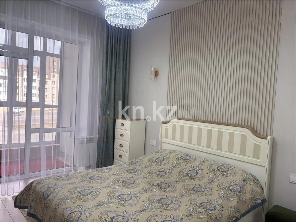 Продажа 3-комнатной квартиры, 95 м² - Продажа квартир от собственников в Караганде фото 3 из 7