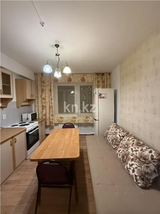 Продажа 2-комнатной квартиры, 60 м², ул. Бокина, дом  3/1 - Продажа квартир в Алматы фото 3 из 6