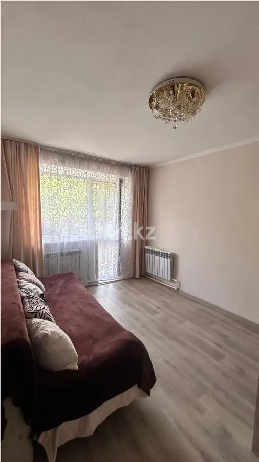 Продажа 1-комнатной квартиры, 31 м², ул. Ишимская, дом  62 - Продажа квартир в Караганде фото 1 из 6