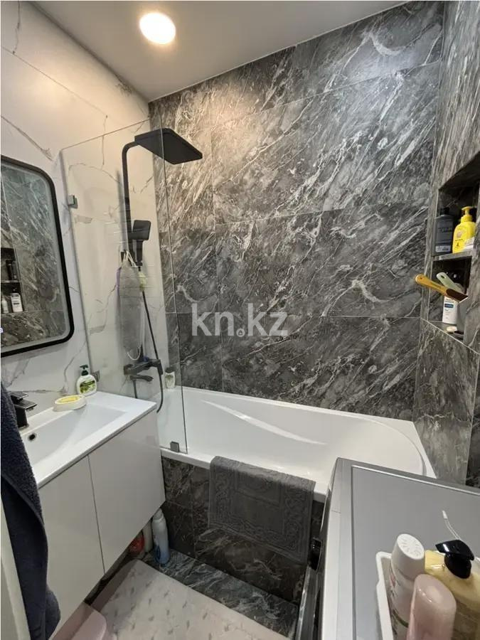 Продажа 3-комнатной квартиры, 76 м², мкр-н Орбита-1, дом  10 в Алматы - фото 5