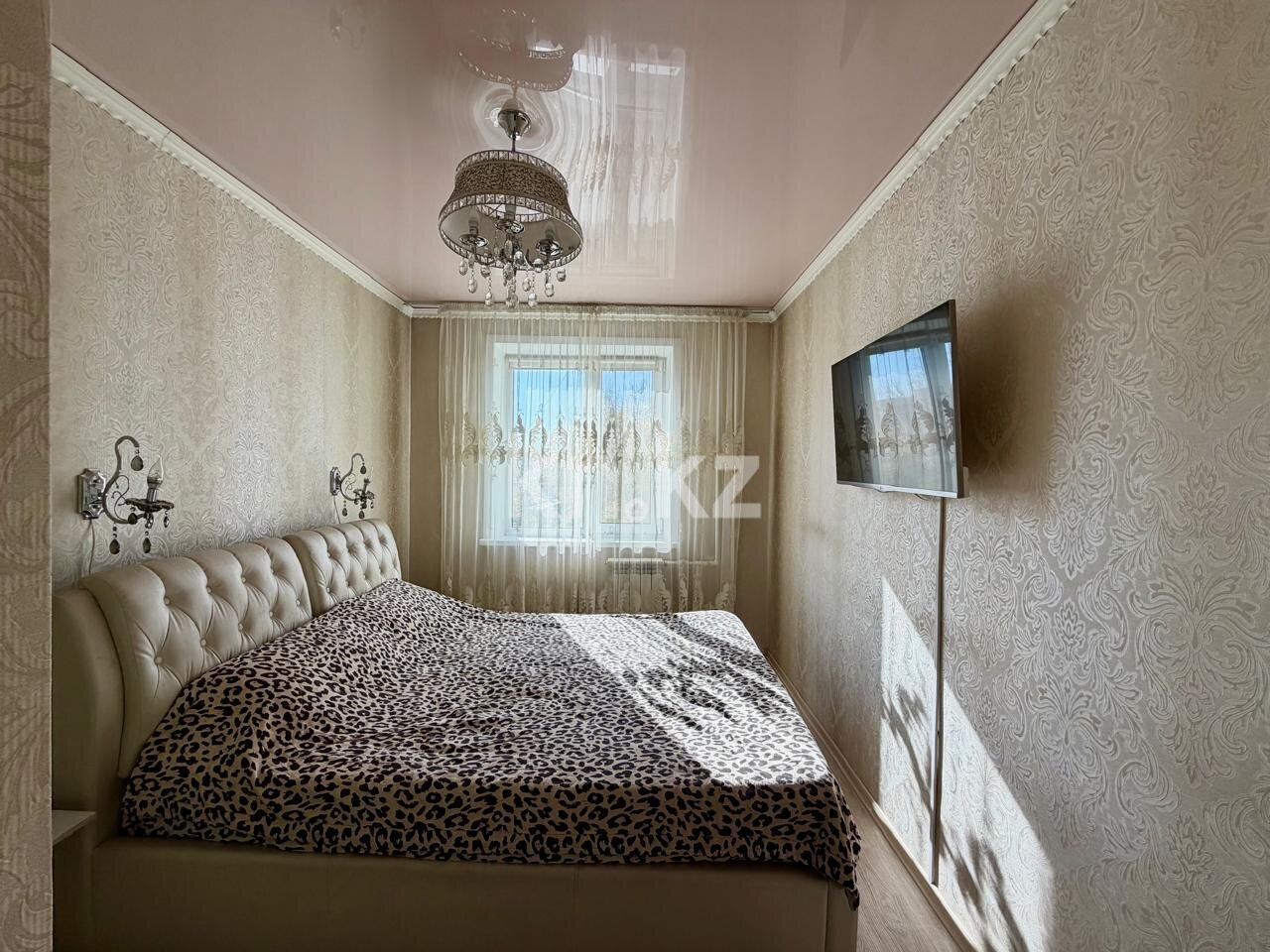 Продажа 4-комнатной квартиры, 77 м² в Караганде - фото 4
