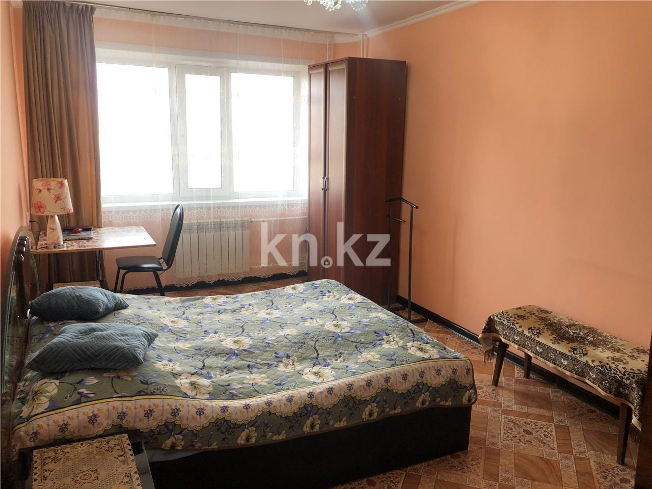 Продажа 2-комнатной квартиры, 51 м², пр. Строителей - Продажа  двухкомнатных квартир в Караганде фото 6 из 18