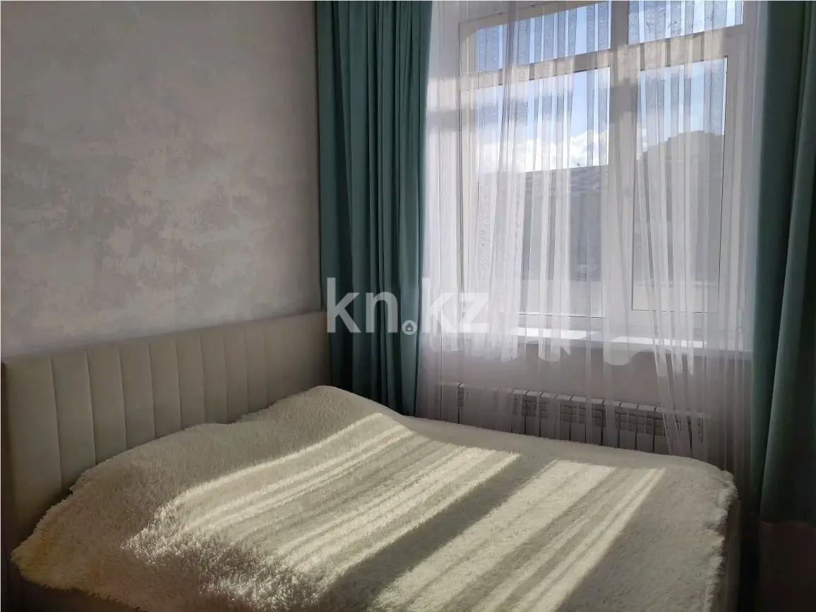 Продажа 3-комнатной квартиры, 75 м², ул. Муканова, дом  41/25 - Продажа  трехкомнатных квартир в Караганде фото 3 из 5