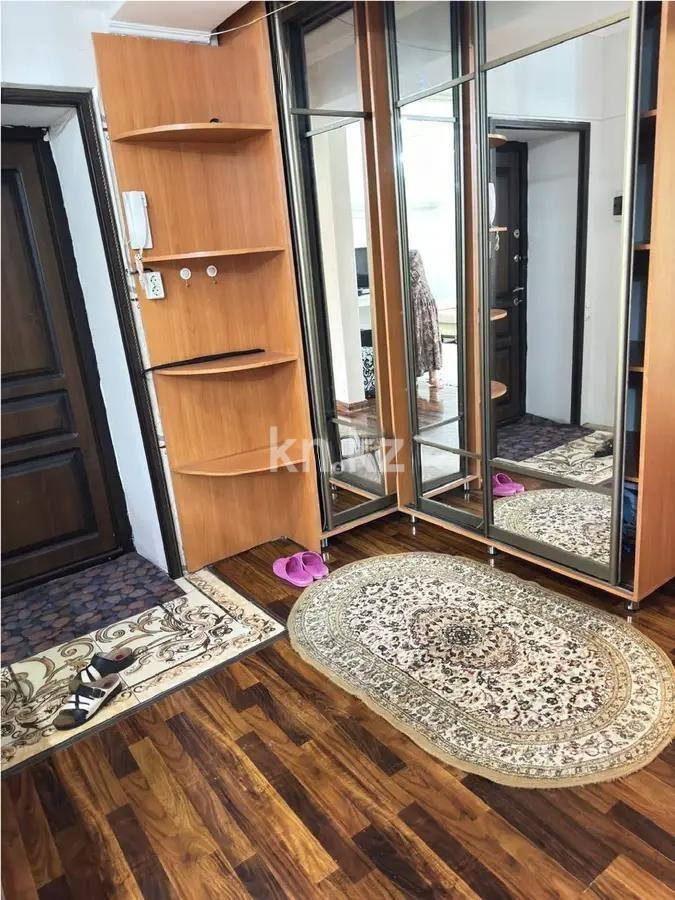 Продажа 3-комнатной квартиры, 68 м², пр. Жибек жолы, дом  81 - Продажа  трехкомнатных квартир в Алматы фото 6 из 6