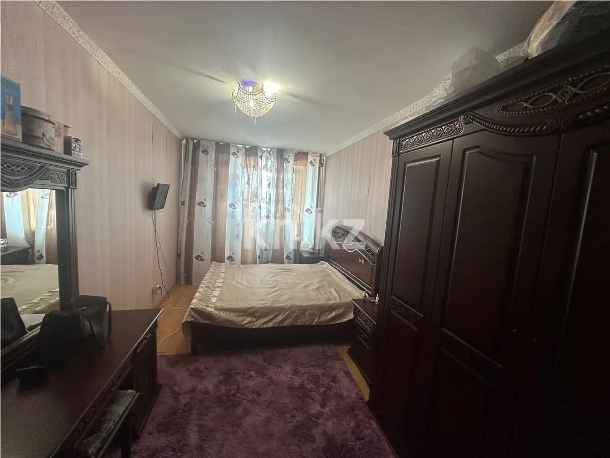Продажа 3-комнатной квартиры, 93 м², ул. Сейфуллина, дом  4/1 - Продажа квартир в новостройках Астаны без посредников с фото фото 2 из 4