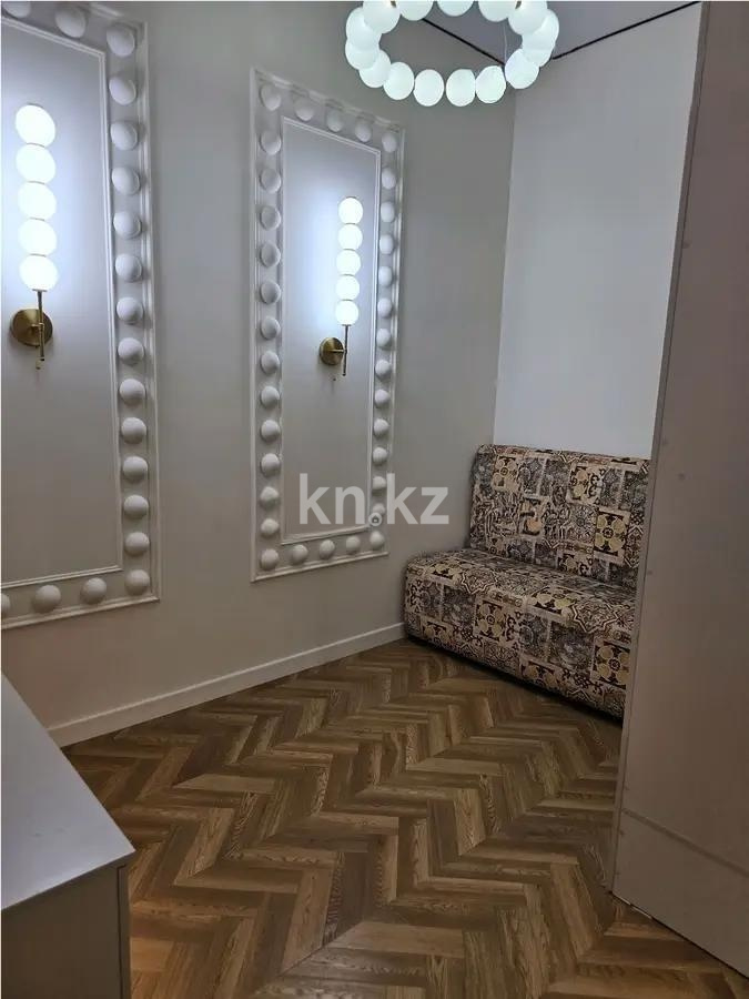 Продажа 2-комнатной квартиры, 45 м² в Алматы
