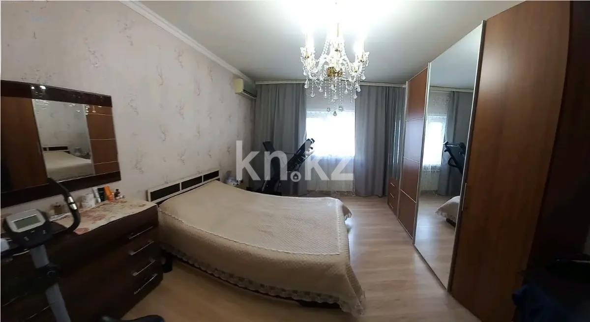 Продажа 4-комнатной квартиры, 126 м², ул. Отырар, дом  2 - Продажа квартир в Астане фото 2 из 5