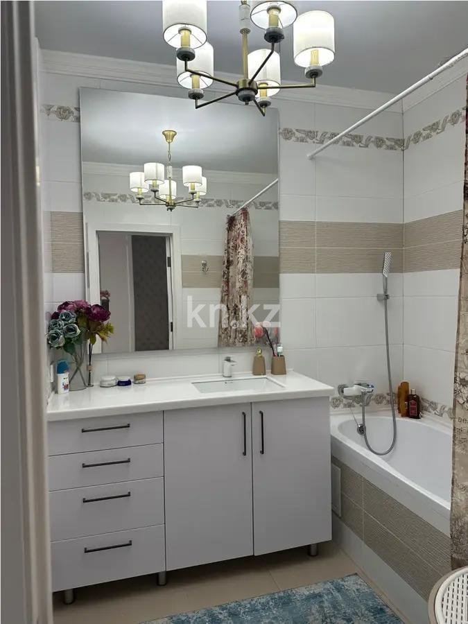 Продажа 2-комнатной квартиры, 63 м², ул. Комиссарова, дом  10/3 - Продажа  двухкомнатных квартир в Караганде без посредников с фото фото 4 из 4