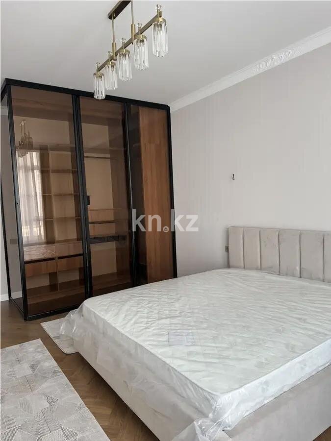 Продажа 3-комнатной квартиры, 75 м² в Астане - фото 3