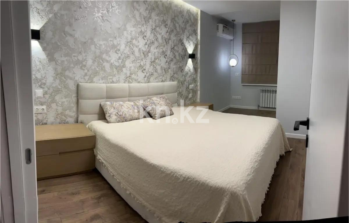 Продажа 3-комнатной квартиры, 81 м², ул. Макатаева, дом  131/1 - Продажа  трехкомнатных квартир в новостройках Алматы без посредников фото 2 из 5
