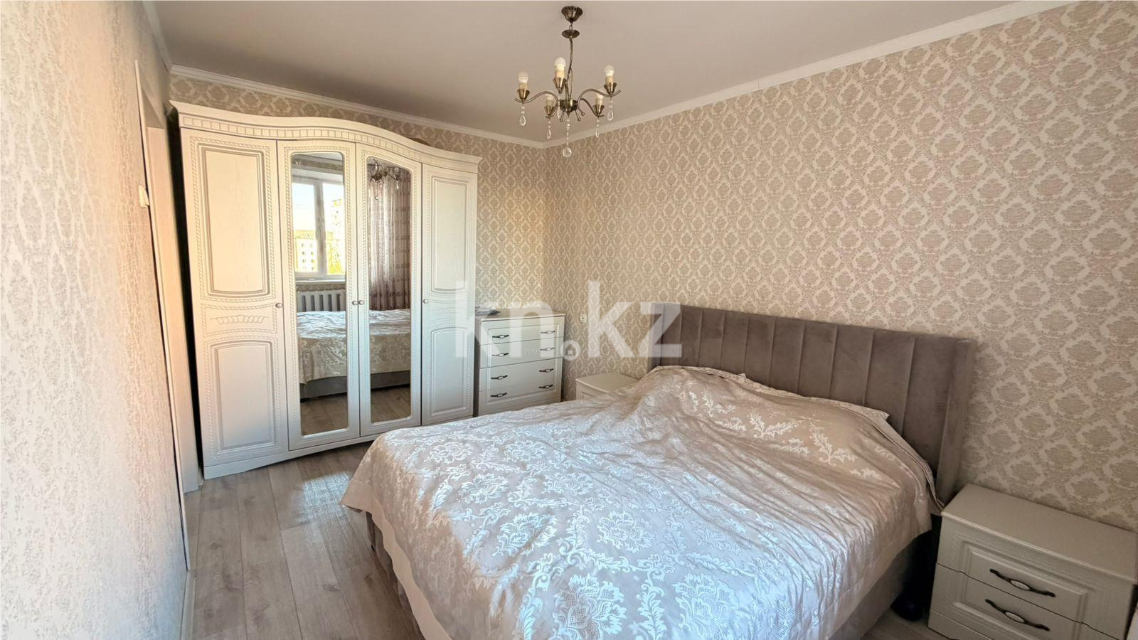 Продажа 2-комнатной квартиры, 54 м² в Караганде - фото 4