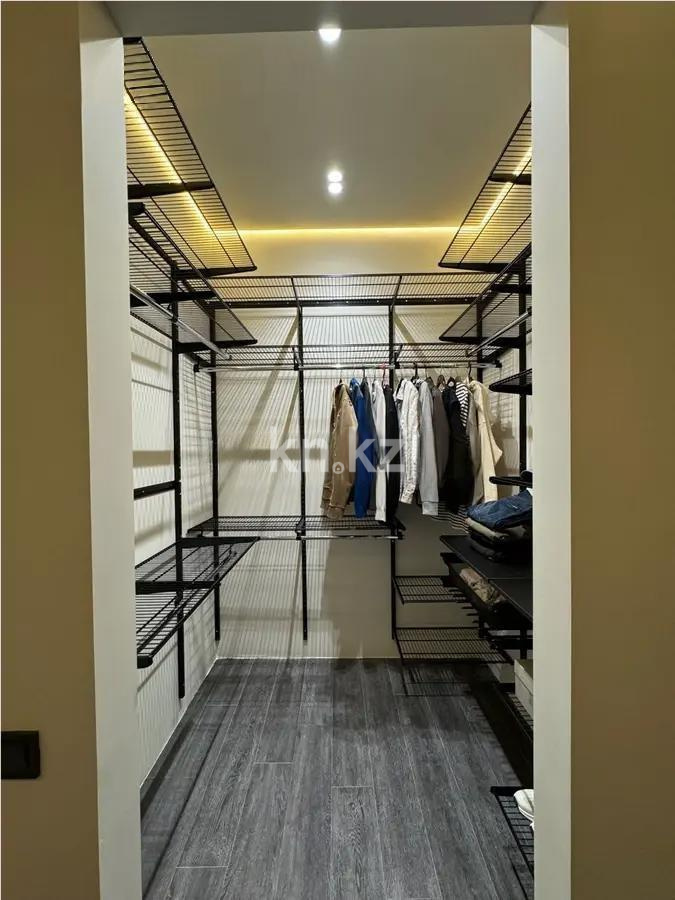 Продажа 3-комнатной квартиры, 120 м², пр. Аль-Фараби, дом  41/4 в Алматы - фото 9