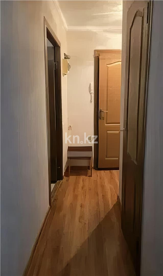Продажа 1-комнатной квартиры, 30 м² в Астане - фото 5