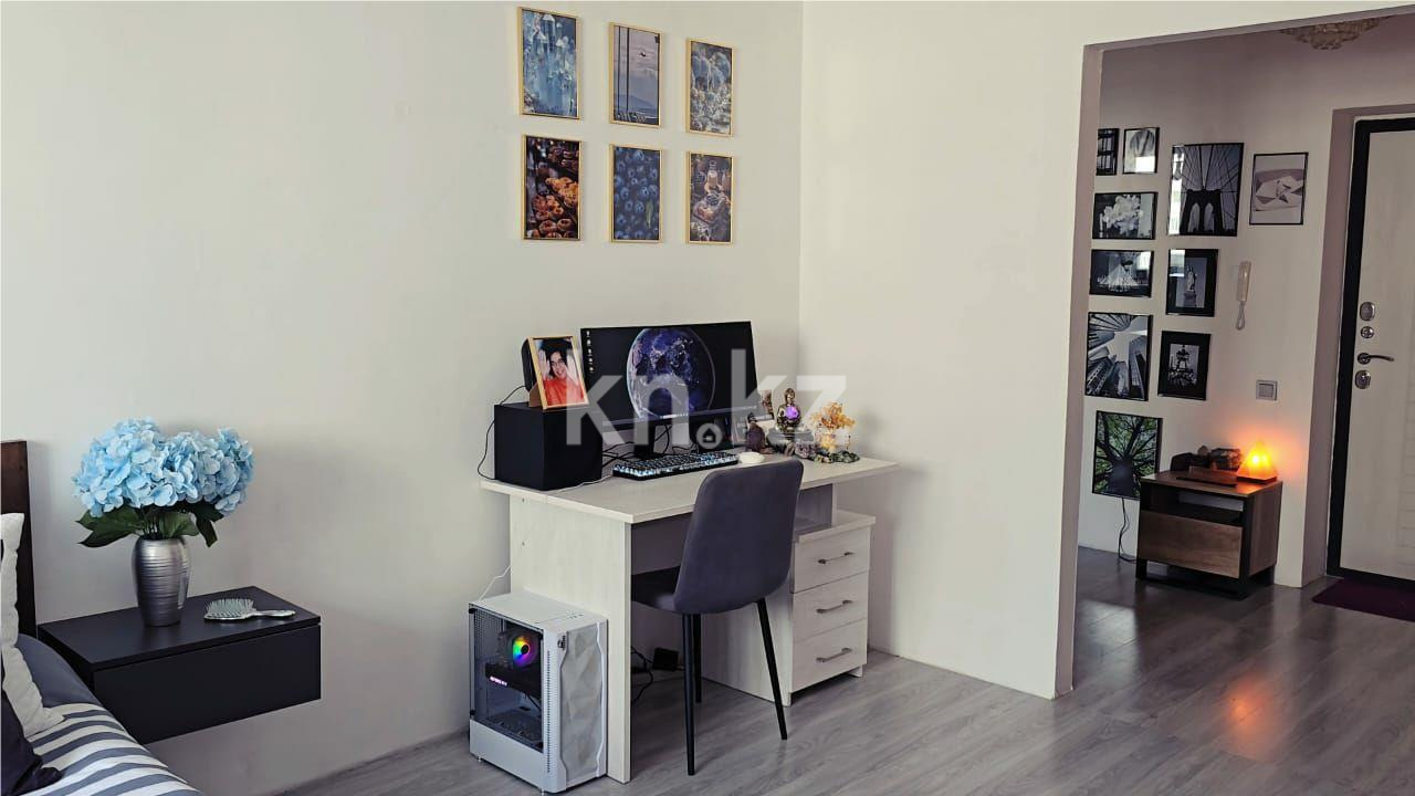 Продажа 2-комнатной квартиры, 55 м² - Недвижимость в Казахстане - страница 9 фото 10 из 14