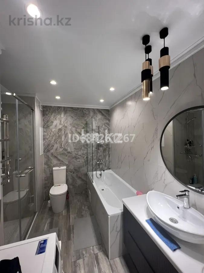 Продажа 4-комнатной квартиры, 102 м², пр. Республики - Продажа квартир в Темиртау фото 9 из 12