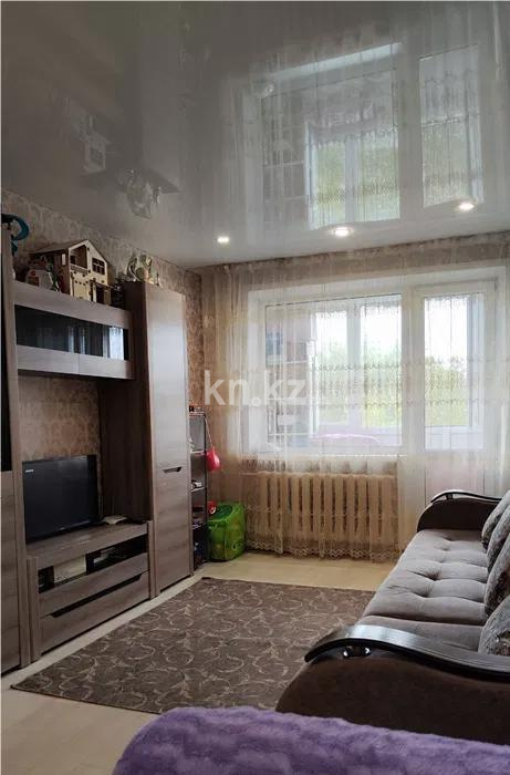 Продажа 1-комнатной квартиры, 43 м², 1А мкр-н, дом  10 - Продажа  однокомнатных квартир в Сарани фото 2 из 7