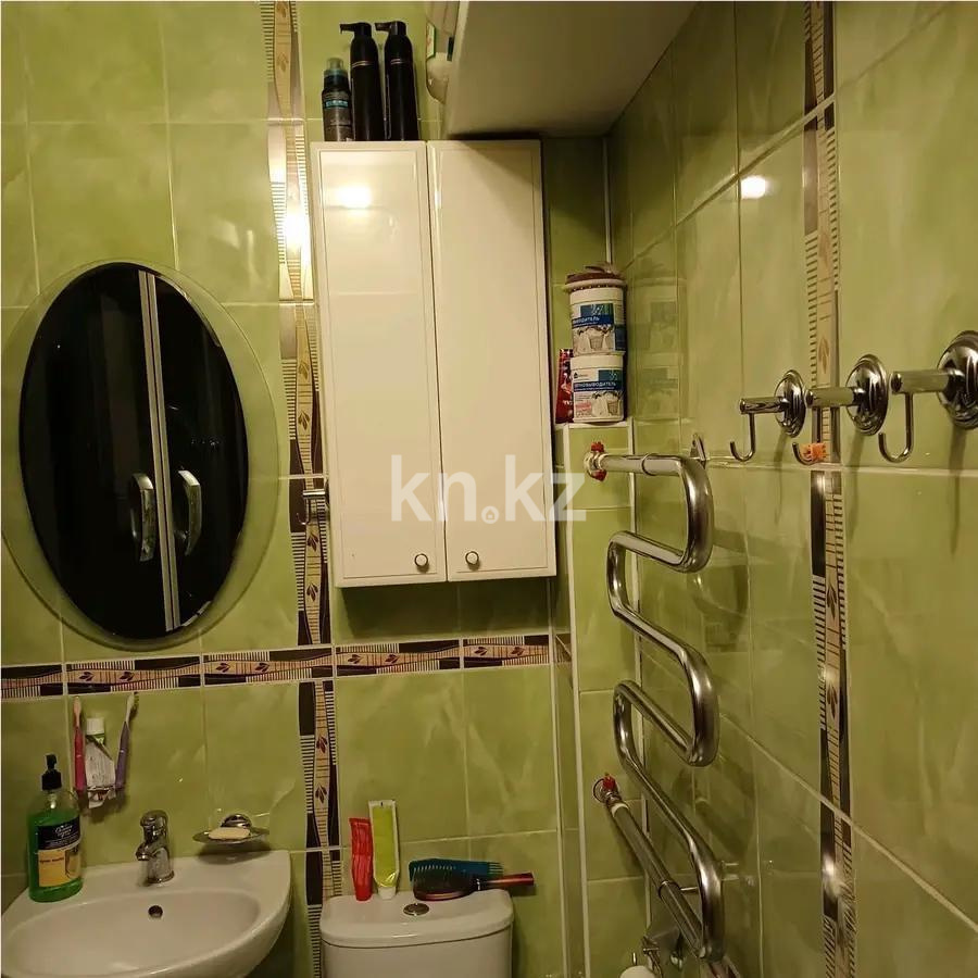 Продажа 2-комнатной квартиры, 42 м², ул. Досмухамедова, дом  8 - Продажа квартир в Алматы с фото фото 5 из 6