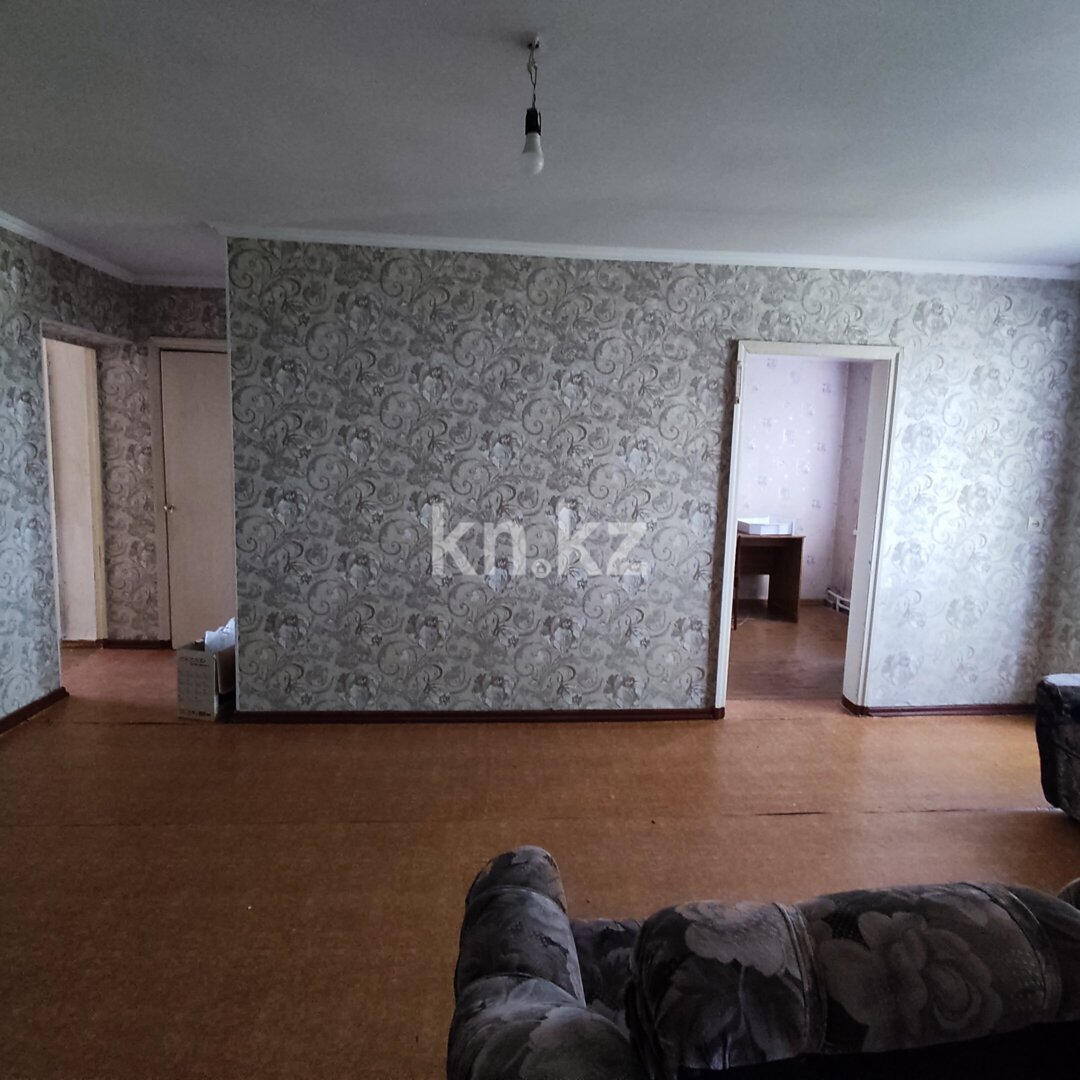 Продажа 3-комнатной квартиры, 56 м² в Караганде