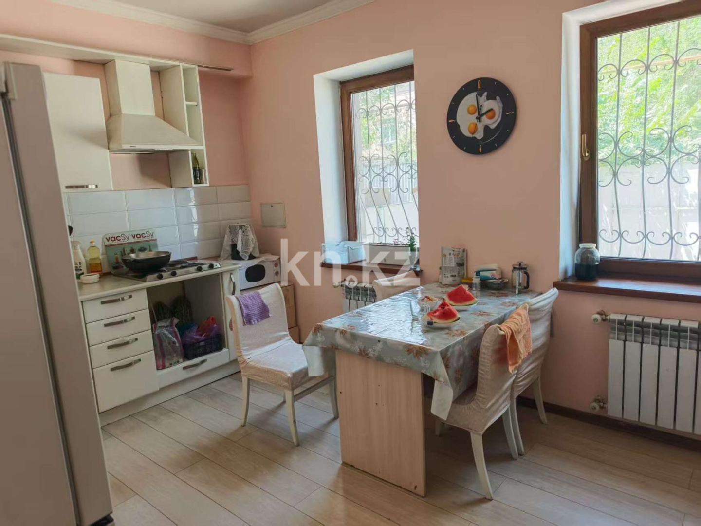 Продажа 5-комнатного дома, 160 м² в Алматы - фото 5