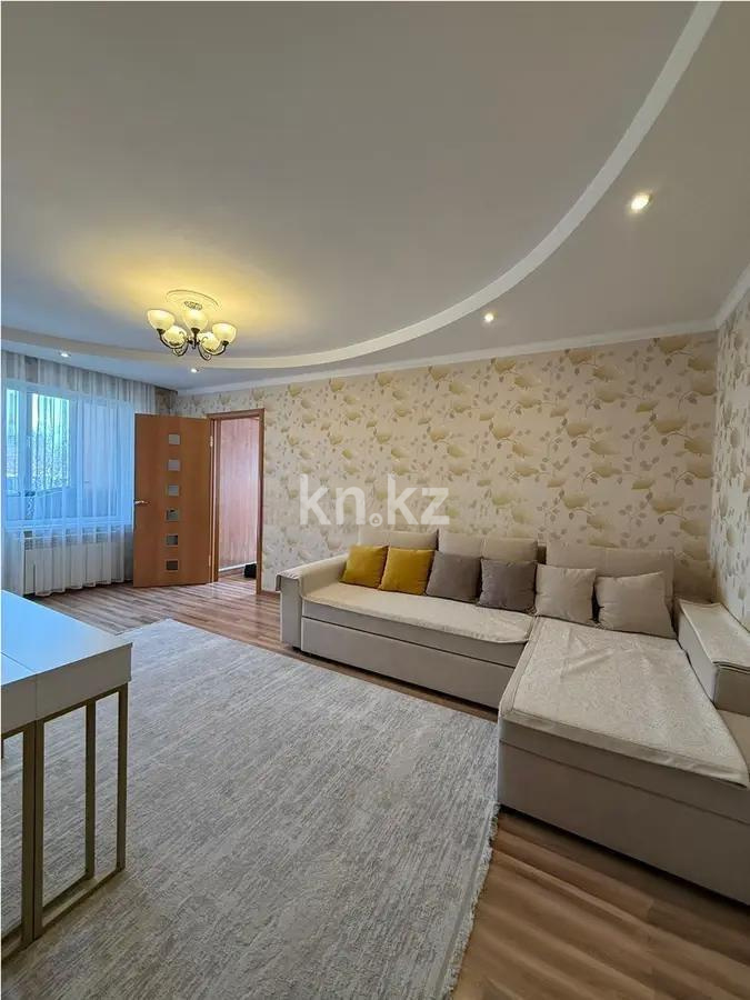 Продажа 2-комнатной квартиры, 43 м² в Алматы