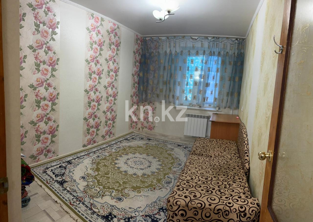 Продажа 2-комнатной квартиры, 54.1 м², ул. Кереева, дом  7 - Продажа квартир в Актобе фото 6 из 18