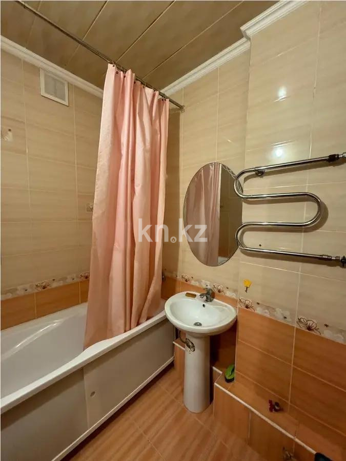 Продажа 2-комнатной квартиры, 57.7 м², ул. Сарайшык, дом  7/1 в Астане - фото 5