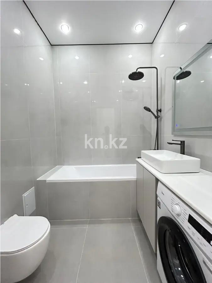 Продажа 3-комнатной квартиры, 65.2 м² - Продажа недвижимости в Казахстане - страница 2 фото 4 из 5