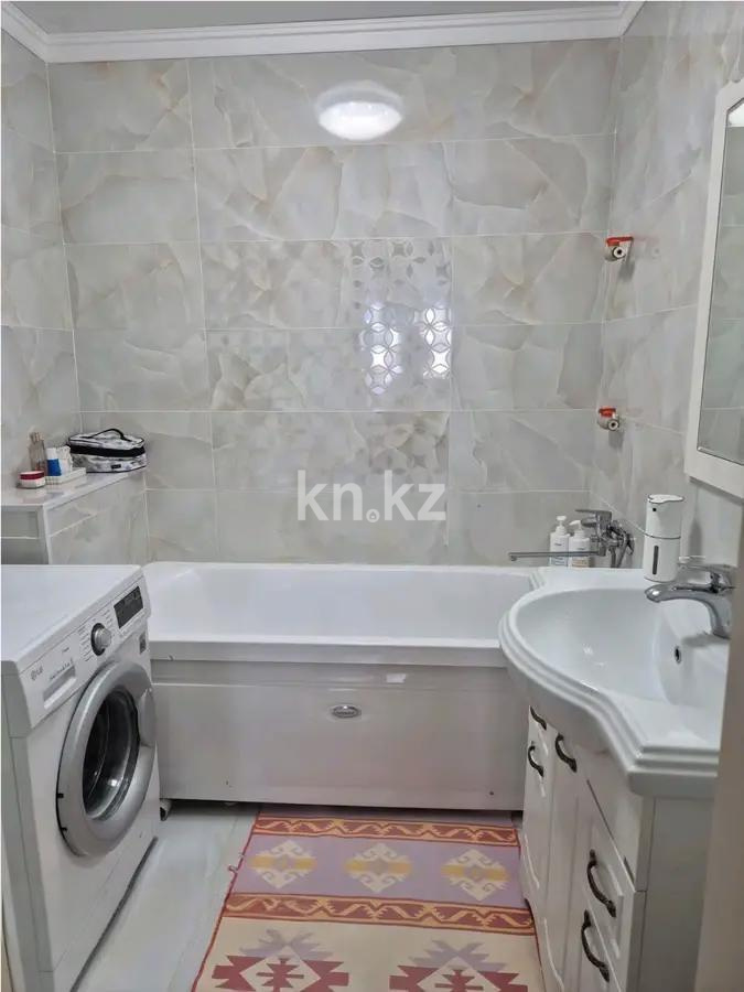 Продажа 2-комнатной квартиры, 58.7 м² в Астане - фото 4