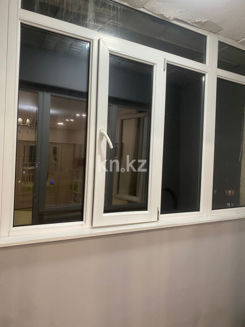 Продажа 1-комнатной квартиры, 40 м² в Алматы - фото 5