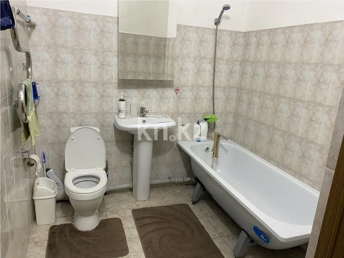 Продажа 1-комнатной квартиры, 55 м² - Продажа  однокомнатных квартир в Алматы без посредников фото 3 из 3