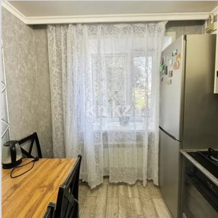 Продажа 2-комнатной квартиры, 42 м², ул. Иманова, дом  34 в Астане - фото 2