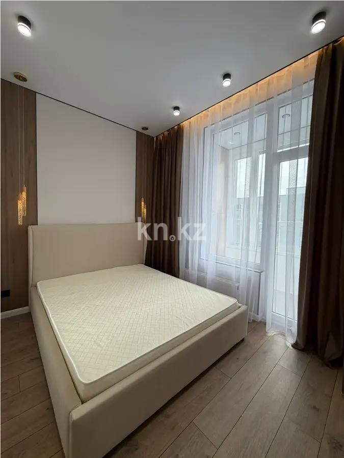 Продажа 2-комнатной квартиры, 39 м² в Астане - фото 2