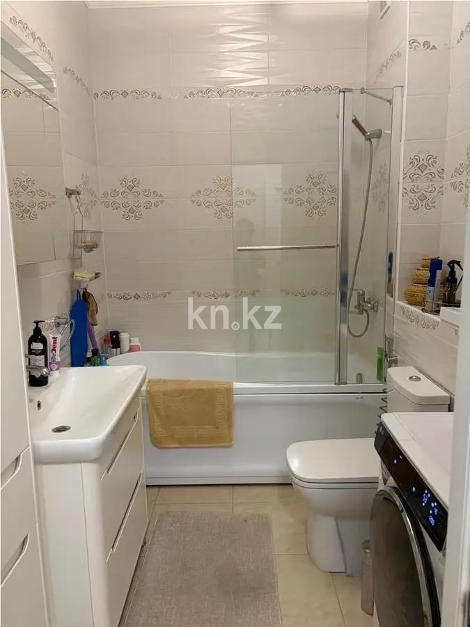 Продажа 3-комнатной квартиры, 82 м² - Продажа  трехкомнатных квартир в новостройках Астаны фото 4 из 4