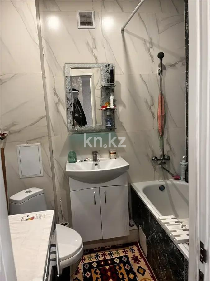 Продажа 1-комнатной квартиры, 37 м² в Астане - фото 3