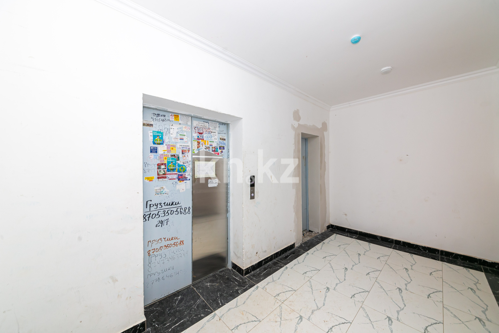 Продажа 2-комнатной квартиры, 70 м², ул. А-75, дом  2 в Астане - фото 15