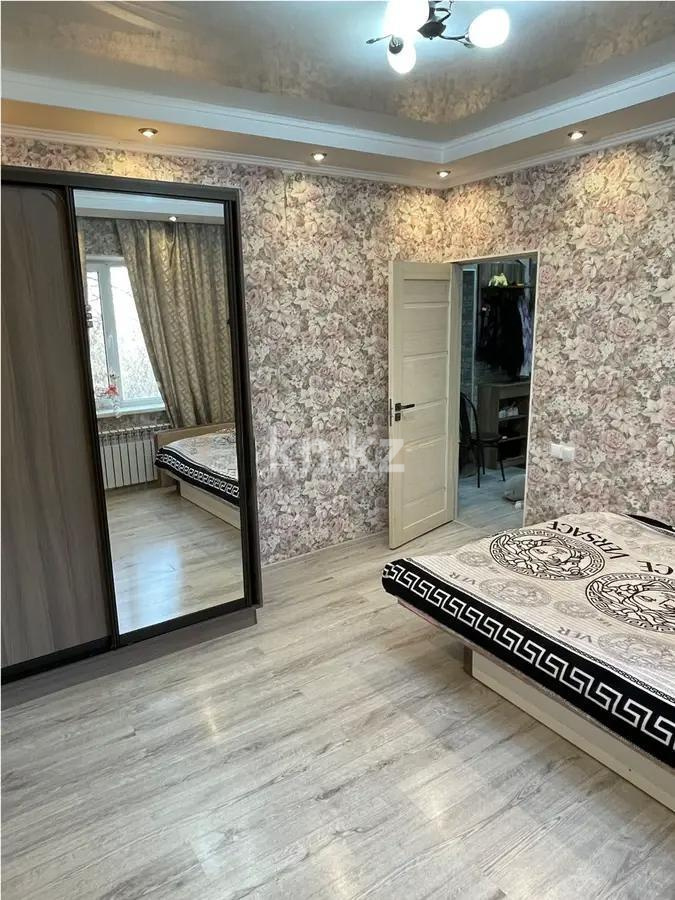 Продажа 3-комнатной квартиры, 63.8 м², пр. Суюнбая, дом  292/4 в Алматы - фото 2