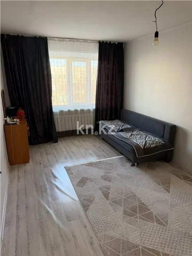 Продажа 2-комнатной квартиры, 50 м² - Продажа квартир в Астане - страница 3 фото 1 из 4