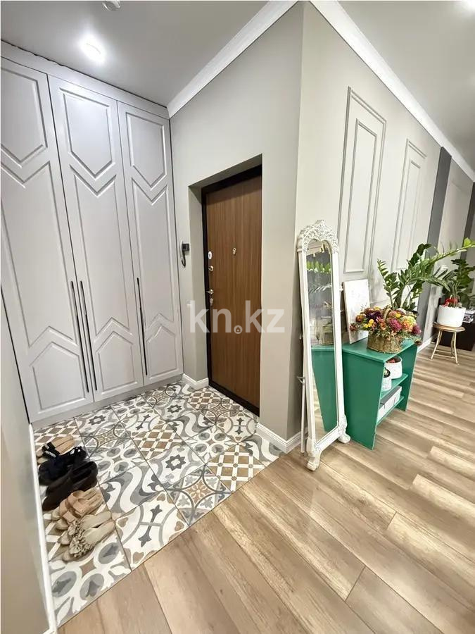 Продажа 2-комнатной квартиры, 72 м², ул. Сатпаева, дом  90/54 в Алматы - фото 6 Продажа 2-комнатной квартиры, 72 м², ул. Сатпаева, дом  90/54 в Алматы - фото 6