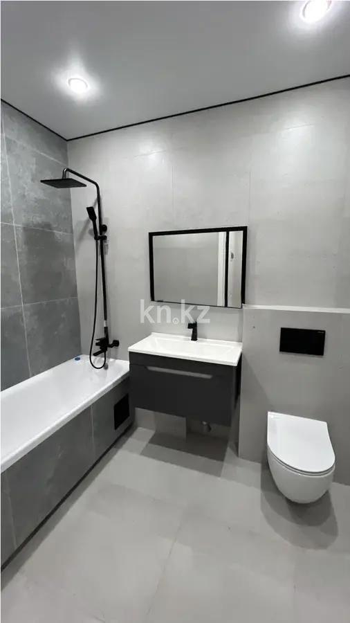 Продажа 2-комнатной квартиры, 48 м², пр. Туран, дом  57/4 - Продажа квартир в Астане без посредников фото 4 из 5