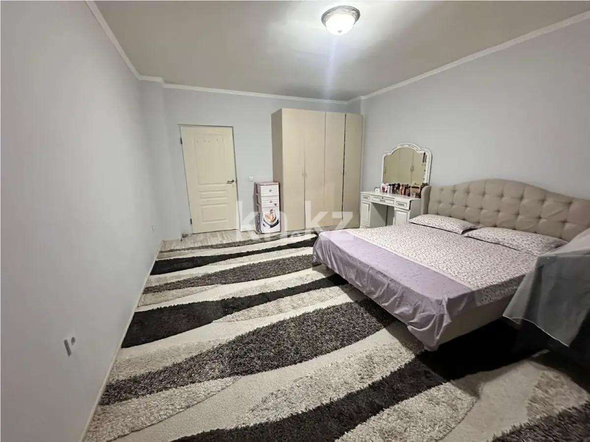 Продажа 3-комнатной квартиры, 114 м², пр. Богенбай батыра, дом  54 - Продажа квартир в Астане фото 2 из 6